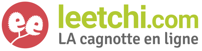 Me soutenir avec leetchi.com, la cagnotte en ligne (financement participatif)